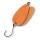 Paladin Trout Spoon Tiny 1,8g Orange-Glitter/Orange-Glitter