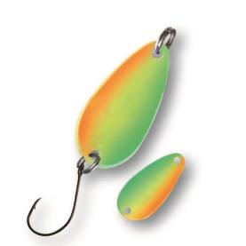 Paladin Trout Spoon Tiny 1,8g Rainbow/Rainbow