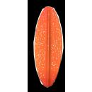 Paladin Trout Tracker 5,0g Schwarz-Glitter/Orange-Glitter