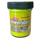 Berkley Select Glitter Troutbait Sunshine Yellow 50g