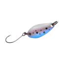 Spro Trout Master INCY SPOON RAINBOW 0.5G