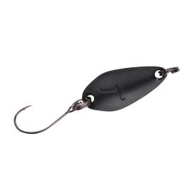 Spro Trout Master INCY SPOON BLACK N WHITE 0.5G