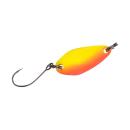 Spro Trout Master INCY SPOON SUNSHINE 0.5G
