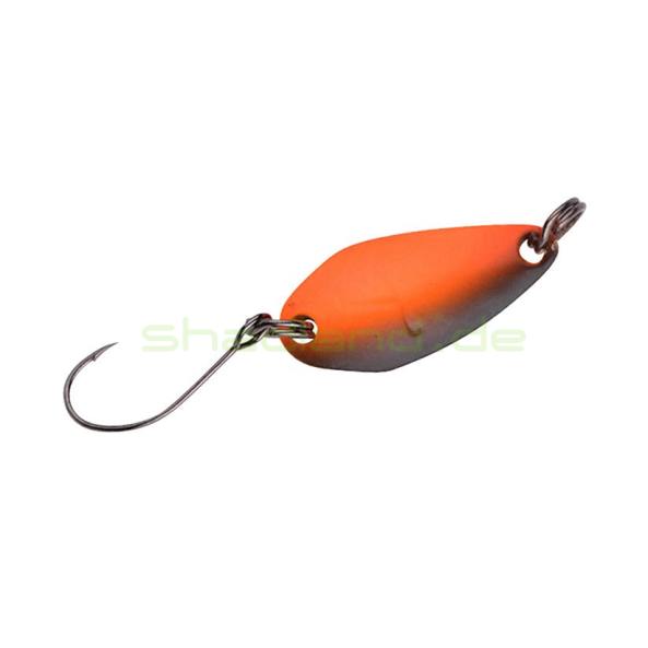 Spro Trout Master Incy Spoon 3,5g Rust 