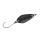 Spro Trout Master INCY SPOON BLACK N WHITE 2.5G