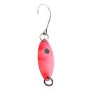 Spro Trout Master INCY SPIN SPOON DEVILISH 2.5G