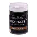 Spro PRO PASTE GARLIC WHITE / BLACK – 60 Gramm