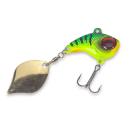 IRON CLAW  DOIYO Maku Compact 18g FT
