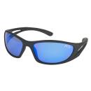 IRON CLAW  PFS Pol-Glasses braun-blau