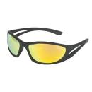 IRON CLAW  PFS Pol-Glasses grau-gelb