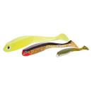 IRON CLAW Slim Jim 13 cm OB - 1 Gummifisch