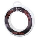 IRON CLAW  FluoroCarbon Pike Leader 0,80mm 10m