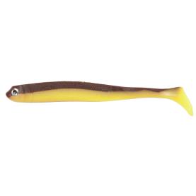 IRON CLAW Slim Jim 10 cm BC - 1 Gummifisch