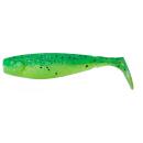 Gunki GBUMP CLASSIC 140 LIME CHART PEPPER