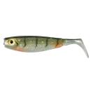 Gunki GBUMP CONTEST 8 cm U.V. GREEN PERCH