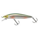Gunki GAMERA 128 SP WILD GREEN