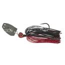 Gunki BOOMER 10G BLACK &amp; RED
