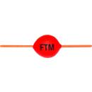 FTM Steckpilot Rot