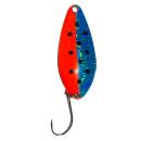 Zielfisch Spoon Grosi Trout Bait 4,0 Gr. #547
