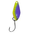 Zielfisch Spoon Wasp Trout Bait 1,2 Gr. #016