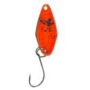 Zielfisch Spoon Wasp Trout Bait 1,8 Gr. #015