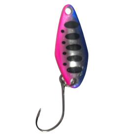 Zielfisch Spoon Wasp Trout Bait 1,8 Gr. #096
