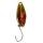 Zielfisch Spoon Wasp Trout Bait 2,7 Gr. #099
