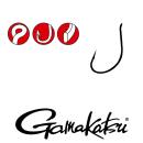 Gamakatsu Worm 39 Dropshot Haken - Gr. 3