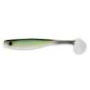 Big Bite Baits Suicide Shad 7&quot; - 17 cm SS Green - 2 Stk