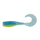Big Bite Baits Curly Tail Crappie Minnow 2&quot; - 5 cm...