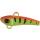 Paladin Ultralight Action Spin Forellen Jigspinner Red Firetiger - 1,9 Gramm