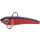 Paladin Ultralight Action Spin Forellen Jigspinner Red Blue Back - 1,9 Gramm