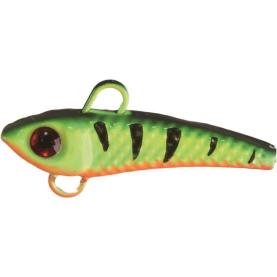 Paladin Ultralight Action Spin Forellen Jigspinner Firetiger - 2,8 Gramm