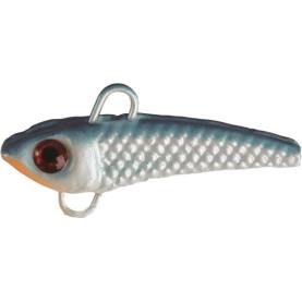 Paladin Ultralight Action Spin Forellen Jigspinner Baitfish - 2,8 Gramm