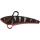 Paladin Ultralight Action Spin Forellen Jigspinner Black Tiger - 4,5 Gramm