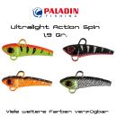 Paladin Ultralight Action Spin Forellen Jigspinner - 1,9...
