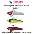 Paladin Ultralight Action Spin Forellen Jigspinner - 2,8...