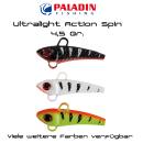 Paladin Ultralight Action Spin Forellen Jigspinner - 4,5...