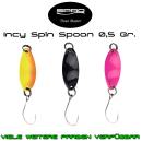 Spro Trout Master INCY SPOON 0.5G