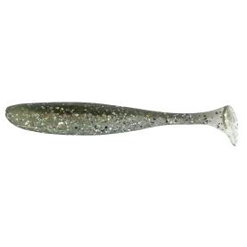 Keitech Easy Shiner 3“ - 7 cm Silver Baitfish