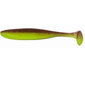 Keitech Easy Shiner 4,5“ - 11,3 cm Hot Brownie