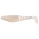 Relax Shark 4" 11,0 cm perlweiss - pearlwhite -...