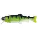 Castaic-Real-Bait - 6&quot; 15cm slow sinking Reno Perch...