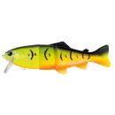 Castaic Real Bait 8&quot; 20cm Fire Tiger - floating - 1...