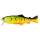 Castaic Real Bait 8" 20cm Fire Tiger - floating - 1 Stück