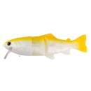 Castaic Real Bait 8" 20cm Lemon Shad - floating - 1...
