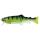 Castaic-Real-Bait - 12" 30,5cm floater Reno Perch White - 1 Stück