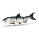 RenkyOne - Hybrid Fishing Lure 10" 25cm slow sinking...