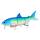 RenkyOne - Hybrid Fishing Lure 12" 35cm slow sinking  Funky Blue - 1 Stück
