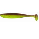 Keitech Easy Shiner 4“ - 10 cm Hot Brownie
